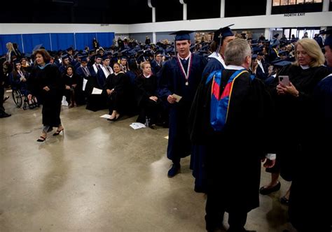 Photos: Dwyer High School 2023 graduation in West Palm Beach