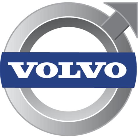 Volvo logo, Vector Logo of Volvo brand free download (eps, ai, png, cdr ...