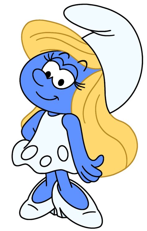 Handy smurf empath stories – Artofit