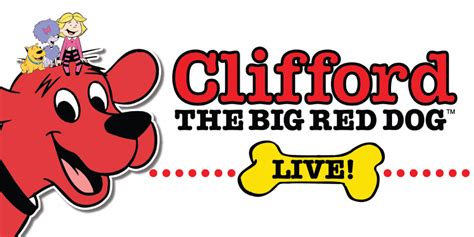 Clifford LIVE! at the Florida Theater | WJCT