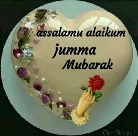 2019 New Jumma Mubarak Images Quotes Pics Dp Status For Whatsapp