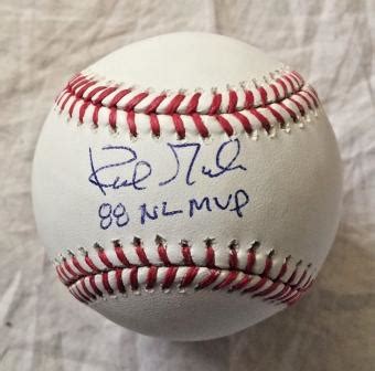 Los Angeles Dodgers Memorabilia: Autographed & Signed