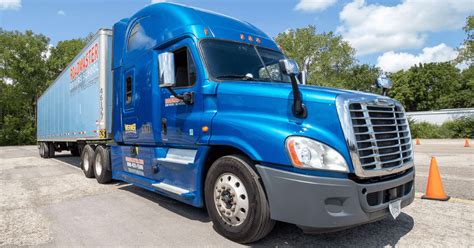 Everything To Know About Being An OTR Truck Driver - Roadmaster