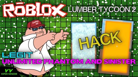 Roblox Lumber Tycoon 2 Modded