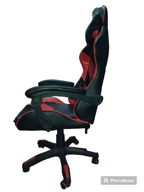 PANTHER GAMING CHAIR, Furniture & Home Living, Furniture, Chairs on ...