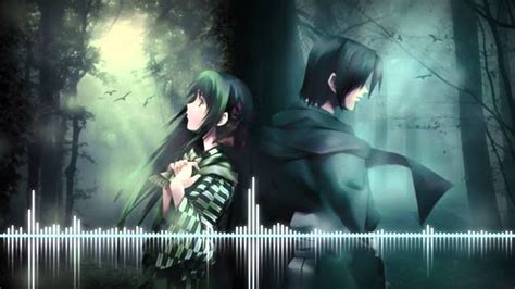 Sad Anime Couple Wallpapers - Top Free Sad Anime Couple Backgrounds ...