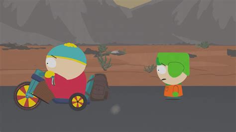 Recap of "South Park" Season 10 Episode 3 | Recap Guide