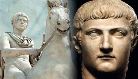 Caligula: 18 Facts on the “Mad” Roman Emperor