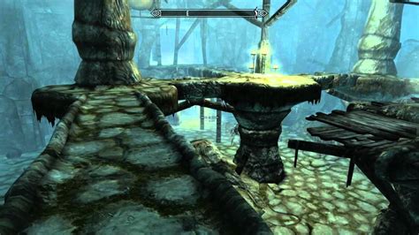 Skyrim Adventures: Silverdrift Lair [PART 1] by Arlix - YouTube