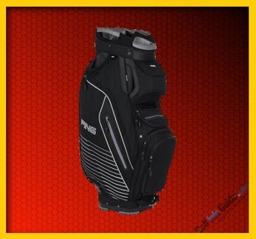 Ping Pioneer Cart Golf Bag