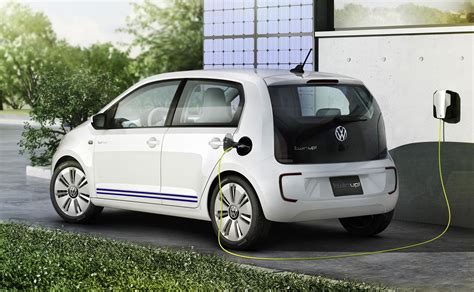 Electric VW Up, Seat Mii, Skoda Citigo | CAR Magazine