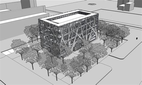 【Download 15 Library Sketchup 3D Models】 (Recommanded!!) - 【Free Download Architectural Cad ...