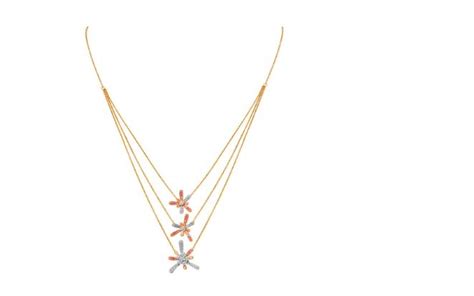 Explore The Timeless Elegance of a Gold Pendant Necklace