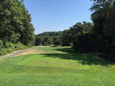 Van Cortlandt Park Golf Course, Alive With History – African American ...