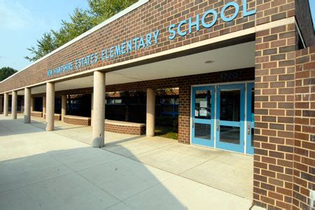 School Overview - Montgomery County Public Schools, Rockville, MD