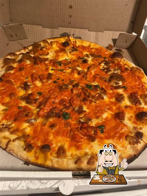 Denino's Pizza Place, 1077 F, NJ-34 in Matawan - Restaurant menu and ...