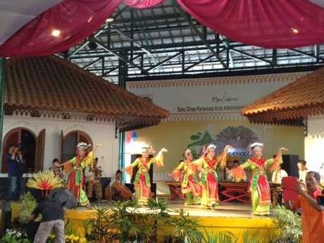 Jaga Warisan Budaya, Silat Betawi Meriahkan Festival Setu Babakan | Olah Info