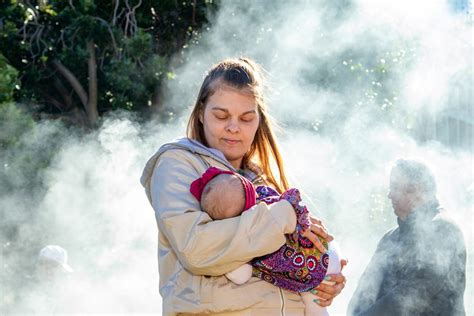 Awabakal Babies Welcomed into the Community | Awabakal