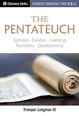 The Pentateuch: Genesis, Exodus, Leviticus, Numbers, Deuteronomy / Digital original - eBook ...