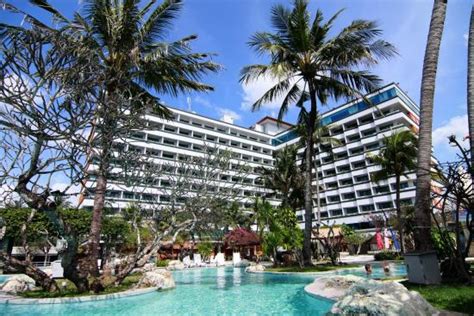 Review: Quick visit - Grand Inna Bali Beach, Sanur - Tripadvisor