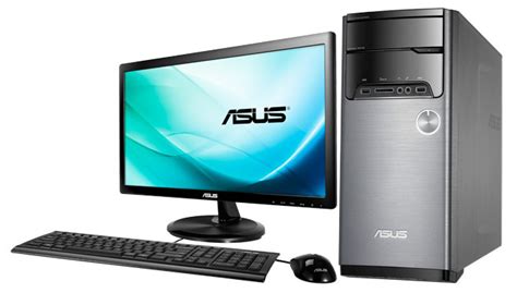 ASUS Announces the M32 Multimedia Desktop PC | TechPowerUp Forums