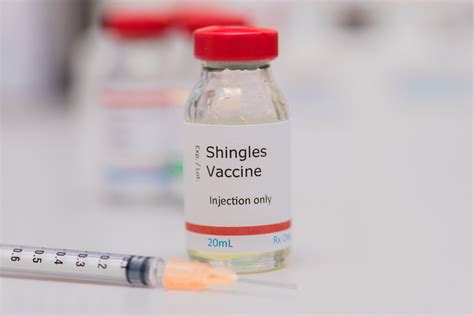 Medicare and Shingles Vaccine Coverage | NewMedicare