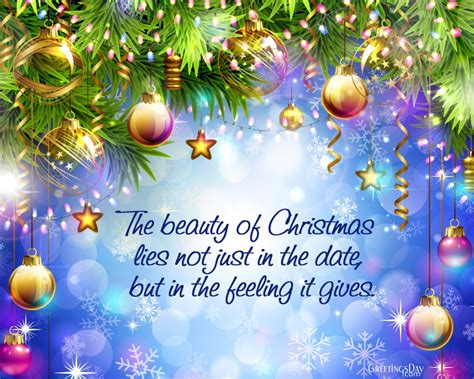 Christmas Quotes For Cards 2023 New Ultimate Popular List of ...