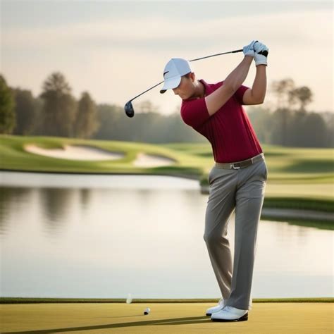 Golf Swing Tips: You’re Doing it All Wrong | Top Fore Golf