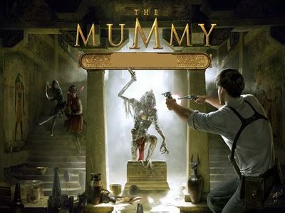 The Mummy Game Free Download - peaceto