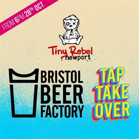 Bristol Beer Factory | Bristol Brewery | Craft Beer Delivery