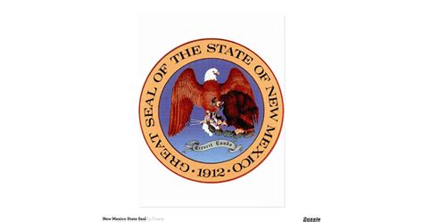 new_mexico_state_seal_postcard-r263286b0e00e4bc382cc42d53d2341a2_vgbaq ...