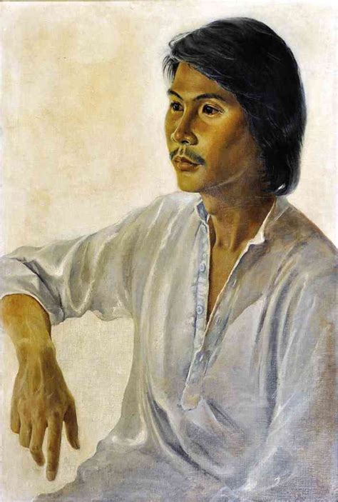 Salvador Bernal (Filipino Artist) ~ Bio Wiki | Photos | Videos