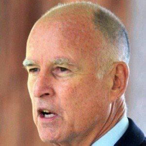 Jerry Brown - Age, Family, Bio | Famous Birthdays