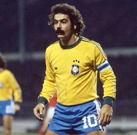 #Rivelino #Brazil | Rivelino, Long sleeve tshirt men, Soccer world