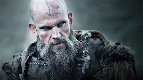 Vikings Floki Wallpapers - Top Free Vikings Floki Backgrounds ...