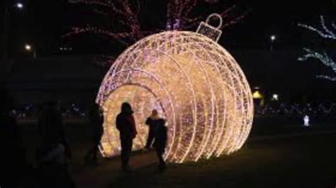 Rosemont Christmas Lights 2024 Schedule - Selia Cristina