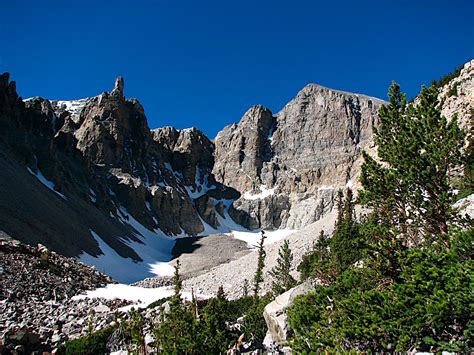 Great Basin National Park | Great Basin National Park Nevada US - HD Travel photos and ...