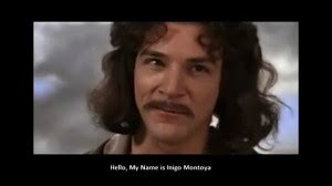 Princess Bride Fezzik Quotes. QuotesGram