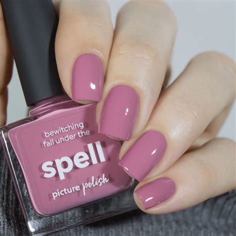 Pink Nail Polish Colors For Every Season | Picture Polish