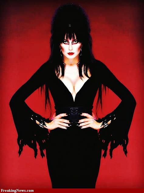 Elvira Mistress of the Dark | Sentimental Journey | Pinterest | Funny, Mistress and Dark