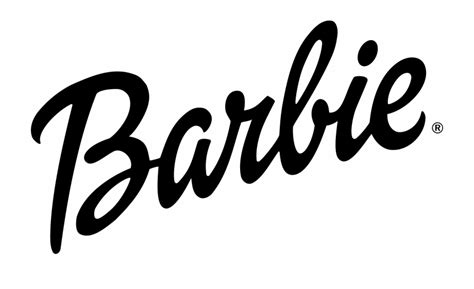 Free Barbie Logo Png, Download Free Barbie Logo Png png images, Free ClipArts on Clipart Library