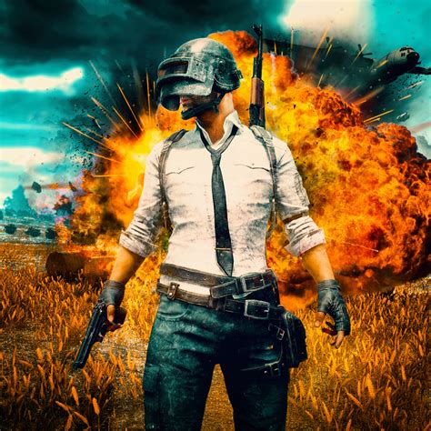 Download Video Game Playerunknown's Battlegrounds PFP