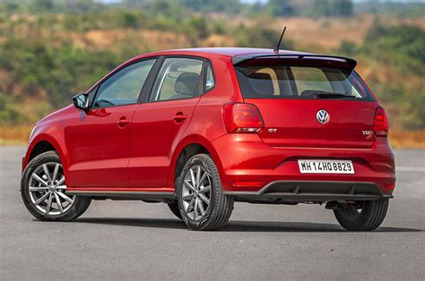 New Volkswagen Polo diesel GT TDI review - Autocar India