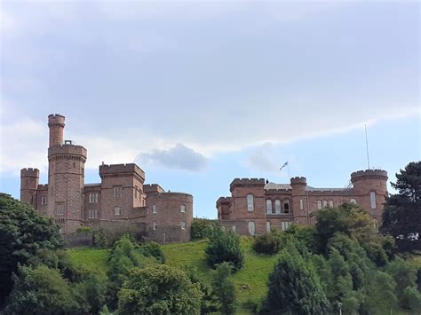 Inverness & Cawdor Castle Tour - Inverness Tours