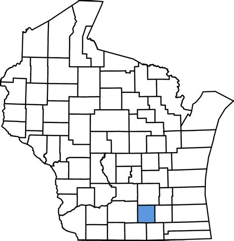 How Healthy Is Jefferson County, Wisconsin? | US News Healthiest Communities