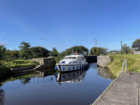 Carrickcraft Boating Holidays | Carrick on Shannon