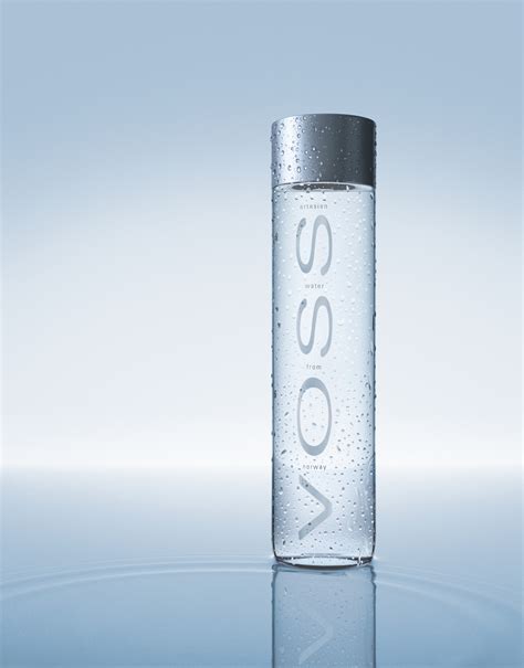 VOSS - Voss (water) - JapaneseClass.jp