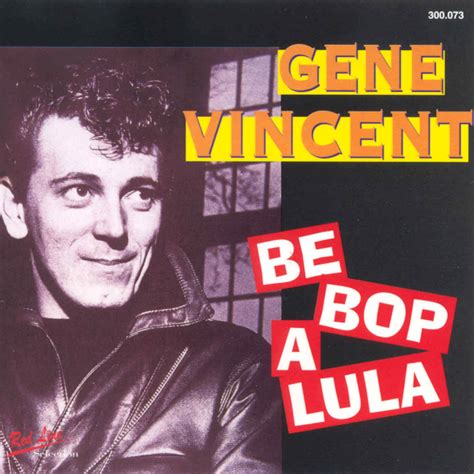 Release group “Be Bop A Lula” by Gene Vincent - MusicBrainz