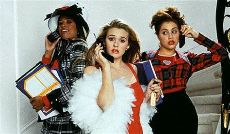 the 90s are the new 80s: fashion icons of the 90s #1 - Clueless