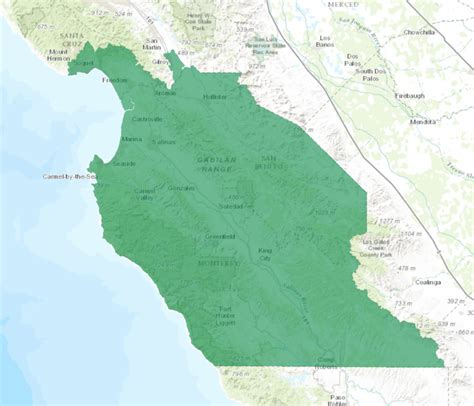 Primary Election 2020: California 20th Congressional District | BenitoLink